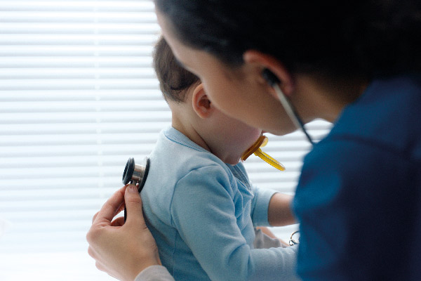 Prévention de la bronchiolite : l’incompréhension persiste