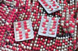 La consommation d’antibiotiques repart à la hausse en France